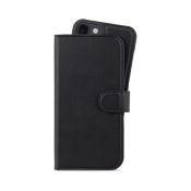 Holdit Wallet Case Magnet Plus iPhone 15 Schwarz