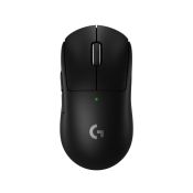 Logitech G PRO X Superlight 2 schwarz