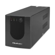 Qoltec UPS Line Interactive | Monolith | 1200VA | 720W