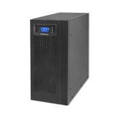 Qoltec Reine Sinuswelle (6 kVA/4,8 kW, LCD, USB)