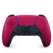Sony PlayStation 5 DualSense Cosmic Red