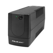 Qoltec UPS Line Interactive | Monolith | 650VA | 360W
