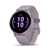 Garmin Vívoactive 5 lila