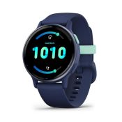 Garmin Vívoactive 5 Marineblau