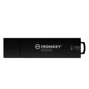 Kingston 8GB IronKey D500S FIPS 140-3 Level 3 AES 256