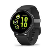 Garmin Vívoactive 5 schwarz