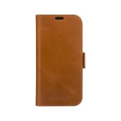 dbramante1928 Copenhagen für iPhone 15 Pro braun