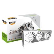 Inno3D GeForce RTX 4070 Ti X3 OC WHITE 12GB GDDR6X