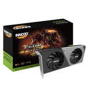 Inno3D GeForce RTX 4060 Ti Twin X2 16GB GDDR6