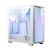 MSI MPG Gungnir 300R Airflow White