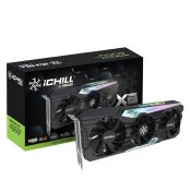 Inno3D GeForce RTX 4060 Ti iChill X3 8GB GDDR6X