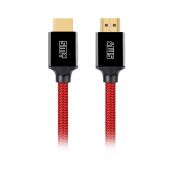 SMX HDMI 2.1 5m Kabel (HDMI 2.1 zertifiziert)