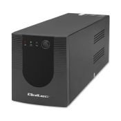 Qoltec UPS Line Interactive | Monolith | 2000VA | 1200W