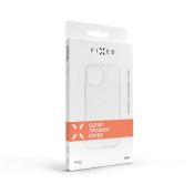 FIXED TPU-Gel-Hülle für Motorola Edge 40 neo 5G klar