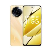realme 11 5G 8/256GB Glory Gold 108MP NFC 67W 120Hz