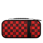 PDP SWITCH Mario Icon Glow in the Dark Konsolengehäuse