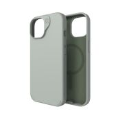 Zagg Manhattan Snap für iPhone 15 MagSafe Salbei