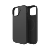 Zagg Manhattan Snap für iPhone 15 MagSafe schwarz
