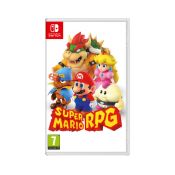 Switch Super Mario RPG