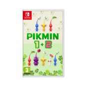 Switch Pikmin 1 + 2