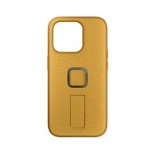 Peak Design Everyday Case Loop iPhone 15 Pro MagSafe Sonne