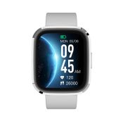 Garett GRC STYLE Silver