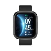 Garett GRC STYLE Black