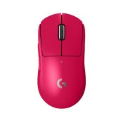Logitech G PRO X Superlight 2 magenta