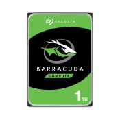 Seagate BARRACUDA 1TB 7200obr. 256MB