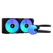 Fractal Design Lumen S24 RGB V2