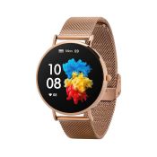 Garett Verona gold stahl