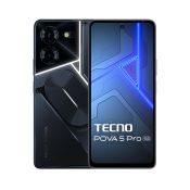 TECNO Pova 5 Pro 5G 8/256GB Dark Illusion 120Hz