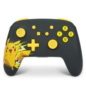 PowerA SWITCH Pad Pikachu Ecstatic
