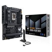 ASUS TUF GAMING Z890-PLUS WIFI