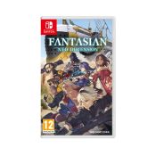 Switch Fantasian Neo Dimension