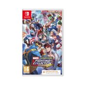 Switch MARVEL vs. CAPCOM Fighting Collection: Arcade Classics (CIB)