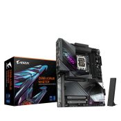 Gigabyte Z890 AORUS MASTER