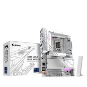 Gigabyte Z890 AORUS ELITE WF7 ICE