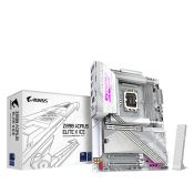 Gigabyte Z890 AORUS ELITE X ICE