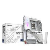 Gigabyte Z890 AORUS PRO ICE