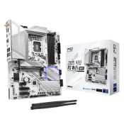ASRock Z890 Pro RS WiFi Weiß