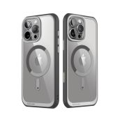 Supcase Ub Mag Magsafe für iPhone 16 Pro Grau