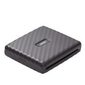 Fujifilm Instax Link Wide grau