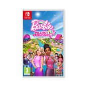 Switch Barbie: Project Friendship