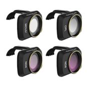 Sunnylife CPL/ND-Filterset (4/8) für DJI Mini 2 / 2 SE