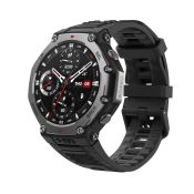 Huami Amazfit T-Rex 3 Onyx Schwarz
