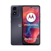 Motorola moto g04s 8/128 GB Concord Schwarz 90 Hz