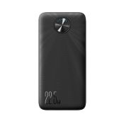 JoyRoom Powerbank 10000 mAh USB-C USB-A 22,5 W JR-PBF15