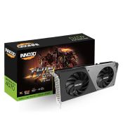 Inno3D GeForce RTX 4070 Twin X2 12 GB GDDR6