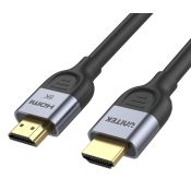 Unitek HDMI 2.1 8K/60Hz-Kabel 2 m